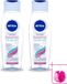 Nivea Diamond Volume Care Shampoo - 250 ml (2 stuks)