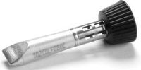 Ersa 0102CDLF080C Soldeerpunt Beitelvorm, recht Grootte soldeerpunt 8 mm Inhoud: 1 stuk(s)