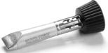 Ersa 0102CDLF080C Soldeerpunt Beitelvorm, recht Grootte soldeerpunt 8 mm Inhoud: 1 stuk(s)