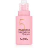 Masil 5 Probiotics Scalp Scaling Shampoo 50 ml