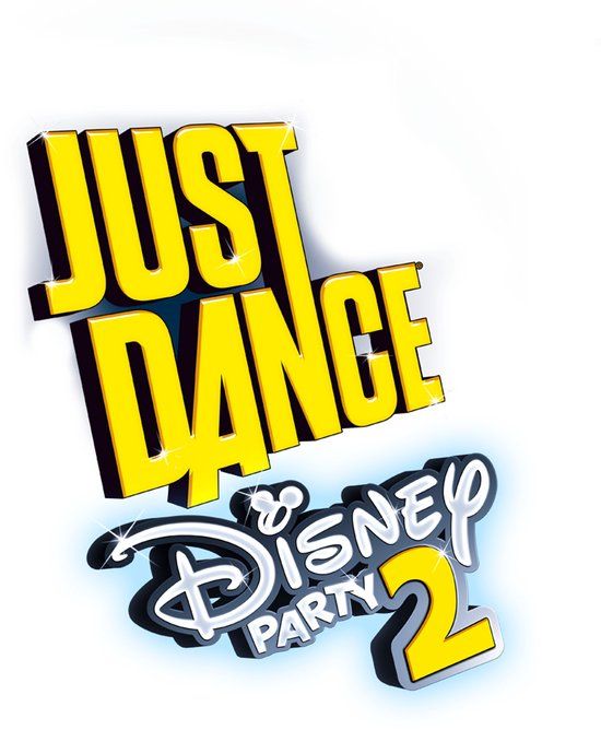 Ubisoft Just Dance Disney Party 2 Standaard Xbox One