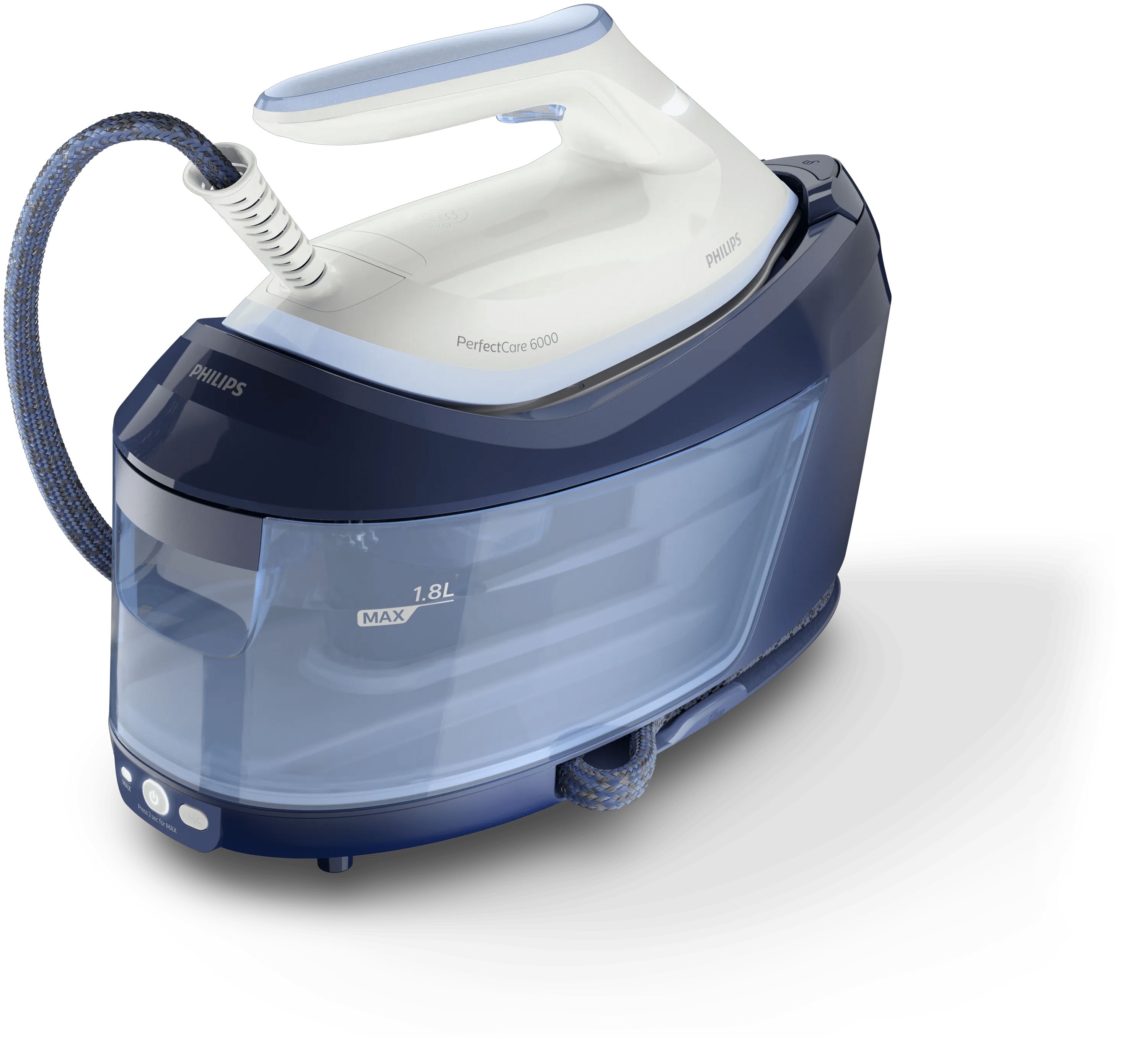 Philips 6000 series PSG6026 - Stoomgenerator