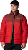 Columbia Powder Lite™ Ii Jas Rood M Man