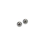 Zündapp Boule de position 5 mm, pignon pour embrayage, jeu pour Zündapp C, CS, GTS, Super Sport