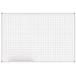 MAUL 6465884 Whiteboard 1500 x 1000 mm Staal Magnetisch