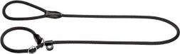 Hunter Hondenriem RETRIEVER FREESTYLE Zwart