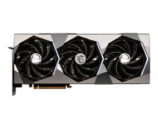 MSI GeForce RTX 4080 16GB SUPRIM X