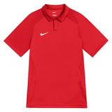 NIKE Mens Nike Team Training Polo baby-jongens T-Shirt