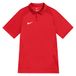 NIKE Mens Nike Team Training Polo baby-jongens T-Shirt