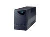 Vertiv Liebert itON 400VA UPS Line-interactive 0,4 kVA 240 W 4 sortie(s) CA
