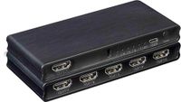PremiumCord 4K HDMI 5:1 Switch met afstandsbediening