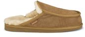 SHEPHERD OF SWEDEN Wilmer slippers heren bruin suède maat 46