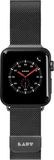 Laut Steel Loop for Apple Watch 42mm black
