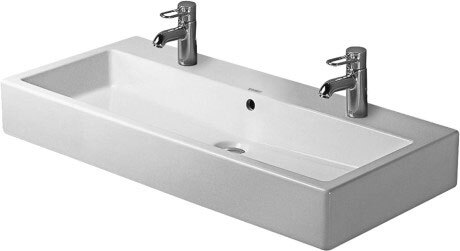 Duravit Vero Washbasin, furniture washbasin