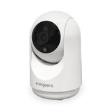 1080P Sentinel III 1080P Indoor gemotoriseerde IP-camera Bewegingsdetectie met menselijk filter Geluidsdetectie (babycam) privacy mode AutotrackingPatrol functionONVIF