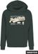 Jack & Jones Sweat à logo 2 couleurs à capuche junior - Taille 176
