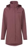 VAUDE Escape Parka Femme