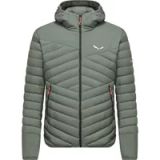 Salewa Brenta RDS Down Jacket Men, Blauw, XL