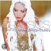 Brightman, Sarah Sarah Brightman Classics: The Best Of Sarah Brightman