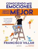 Conociendo Montena Conociendo mis emociones siento y pienso mejor Paperback