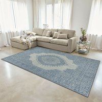 LOBERON Valecrest Vloerkleed