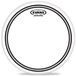 Evans TT08ECR EC Resonant - 8" Resonant Tom Drum Head