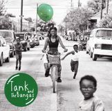 Universal Music Nederland Tank and the Bangas Green Balloon
