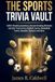 The Sports Trivia Vault