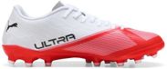 Puma Ultra 7 Play Ag Chaussures de football Rouge/Blanc EU 42