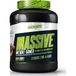 Soul Project Massive Whey Gainer Vanille 2kg