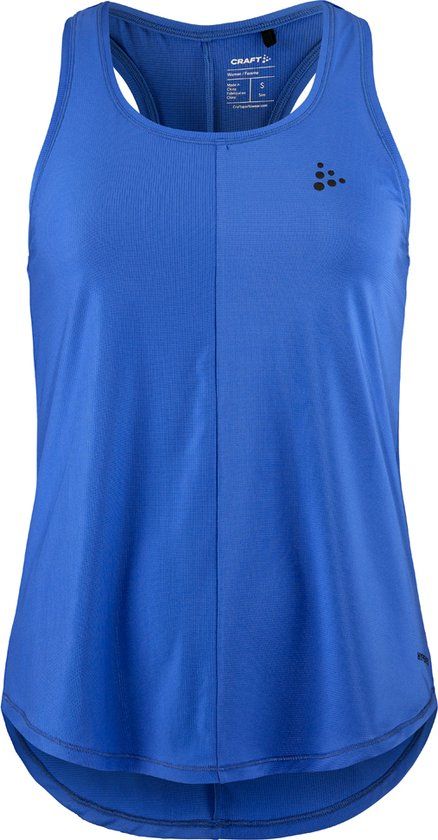 Craft Core Essence Singlet W - Dames - Maat S - Jump