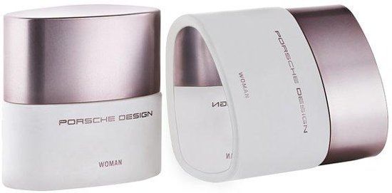 Porsche Design Eau de Parfum / 30 ml / Woman