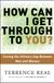 How Can I Get Through to You?: Closing the Intimacy Gap Between Men and Women