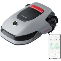 Dreame Roboticmower A1 Pro Robotgrasmaaier - Grijs - 2000 m² - 2024