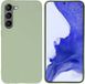 iMoshion Color Backcover hoesje voor Samsung Galaxy S23 Plus - groen