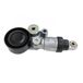 SKF Tendeur de courroie, courroie trapézoïdale à nervures Vkm 64065 Mazda