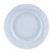 Rörstrand Assiette Swedish Grace petite Ø21 cm bleu pâle