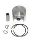 BPC Parts Zuigerset passend op STIHL MS038 48mm (1119 030 2000) GOLF
