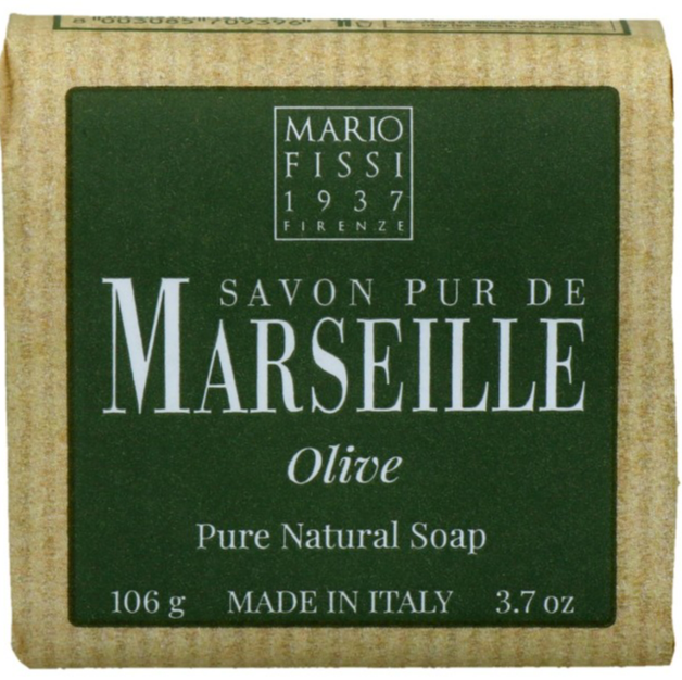 Savon de Marseille Zeep Olive