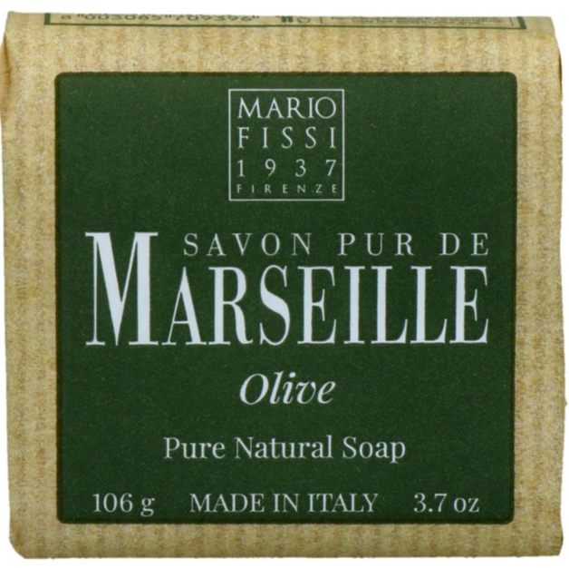 Savon de Marseille Zeep Olive 106g