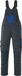 Mascot Unique Amerikaanse overall met kniezakken 12069-203 - donkermarine/korenblauw - C48 - 76