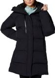 Helly Hansen Adore Puffy Parka Women - Black - 7040055617245