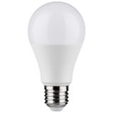 Müller-Licht 401000 Lampe LED Blanc chaud E27 Poire 4,5W 2700K 470lm 20000h 40W Équivalent F