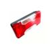 TarosTrade 42-2940-L-46239 reflector bumper linksachter
