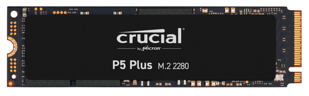 Crucial CT2000P5PSSD8