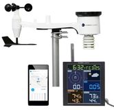 Merkloos Ambient Weather WS-1965 WiFi Weather Station