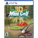 GS2 Games Mini-golf 3D Mini Golf Remastered - Playstation 5