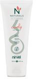 NATURALS Nirvel Naturals Curly Cowash 200 ml