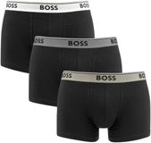 Boss Power Trunk Boxershorts Heren (3-pack) - Maat M