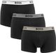 Boss Power Trunk Boxershorts Heren (3-pack) - Maat M